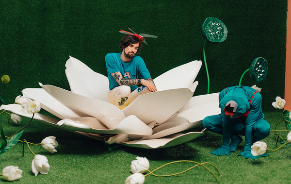 ОПАОПА: гурт Агонь презентував новий кліп