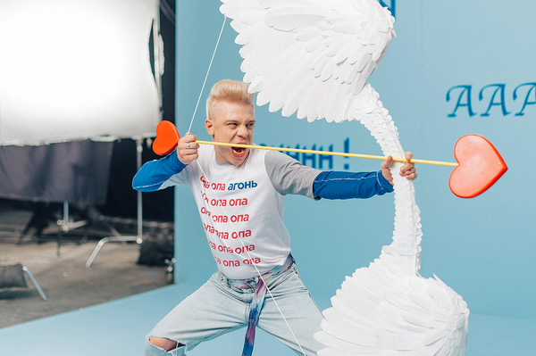 прес-служба