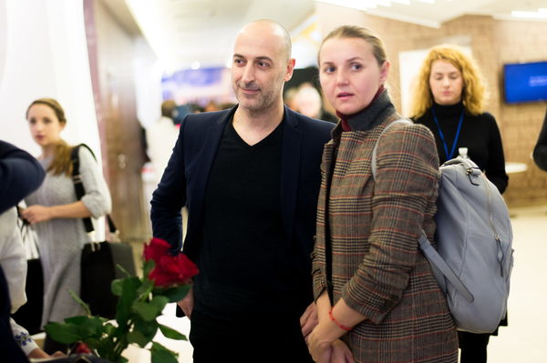 Фото: Марина Головнева