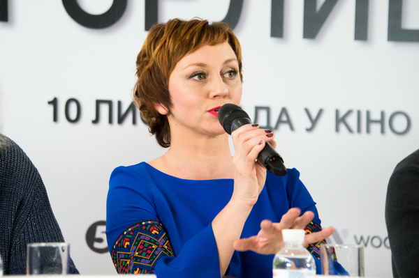 Фото: Марина Головнева