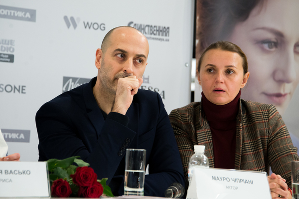 Фото: Марина Головнева