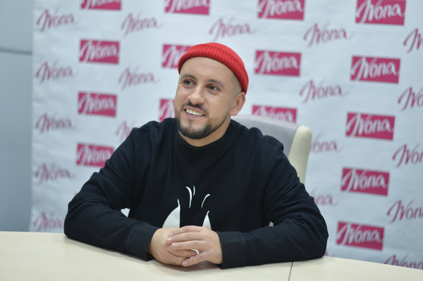 Фото: Марина Головнева