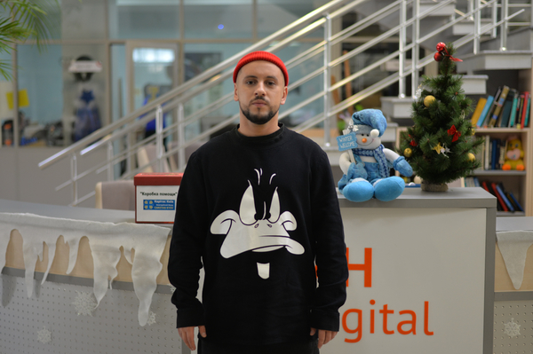 Фото: Марина Головнева