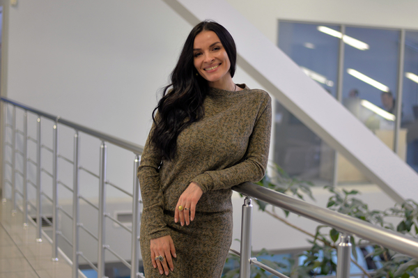 Фото: Марина Головнева