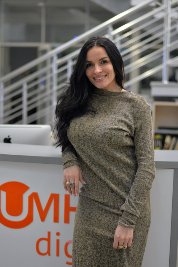 Онлайн-конференция с Надеждой Мейхер