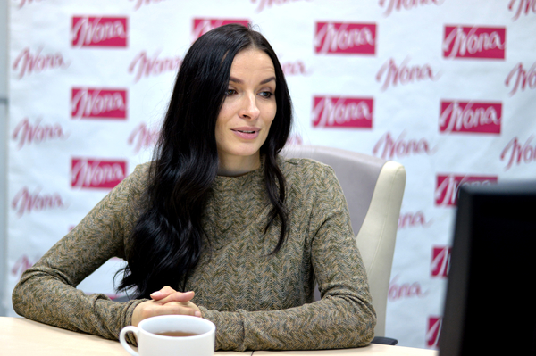 Фото: Марина Головнева