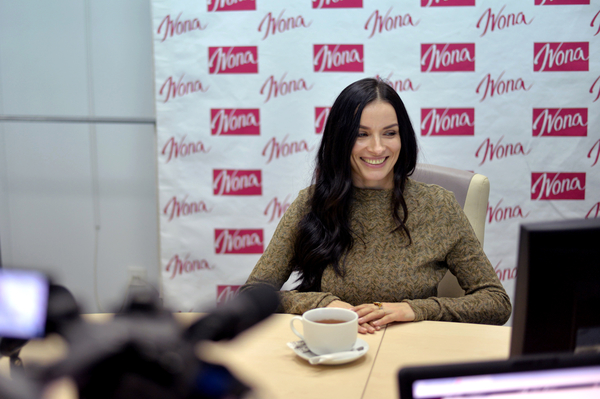 Фото: Марина Головнева