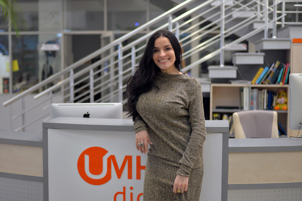 Фото: Марина Головнева