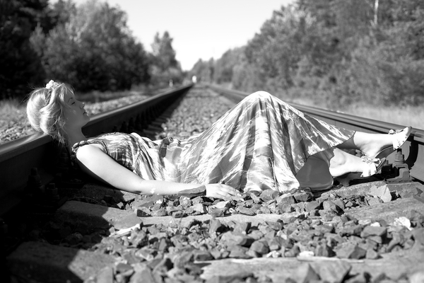 Когда опускаются руки: 15 способов поднять себе настроение