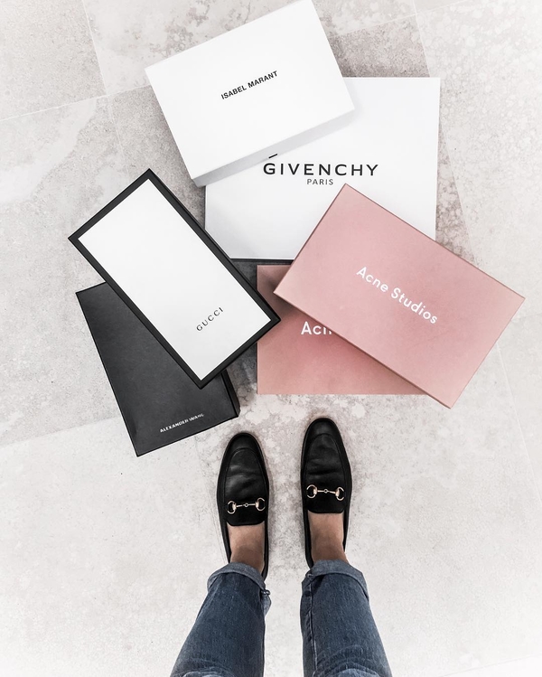 Черная пятница 2016: куда отправиться на шопинг в Киеве?