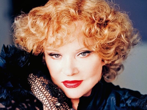 Умер брат Людмилы Гурченко