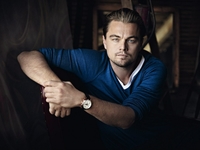 Тест: Как хорошо ты знаешь Леонардо Ди Каприо?