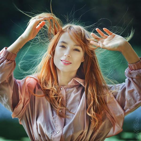 Светлана Тарабарова показала маму