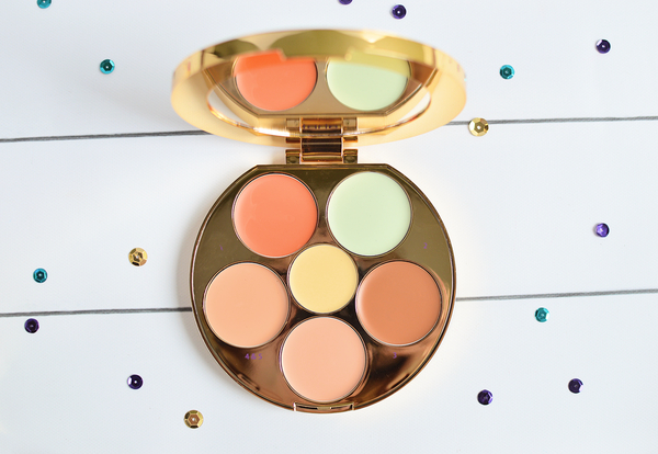 Все, что ты должна знать о цветном корректоре