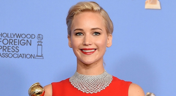 Дженнифер Лоуренс написала эссе для проигравших на выборах