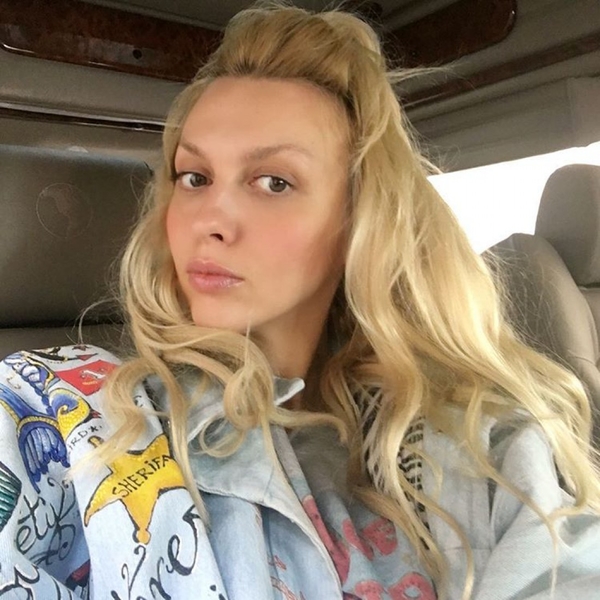 Дочь Оли Поляковой удивила новым образом