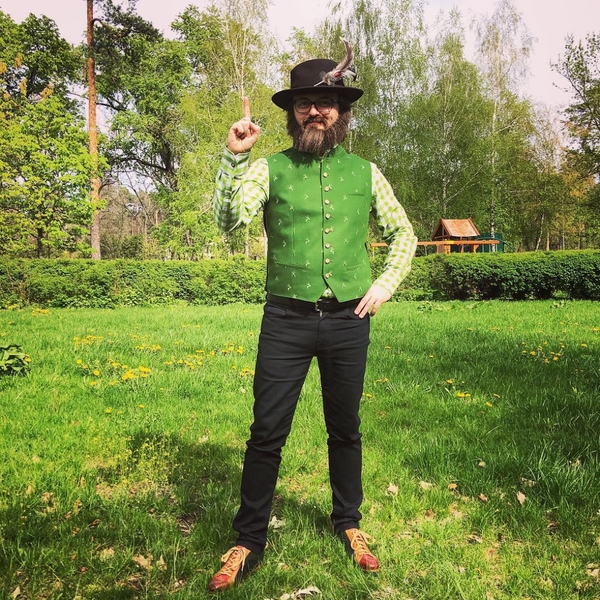 DZIDZIO требует защитить авторские права группы от бывшего коллеги