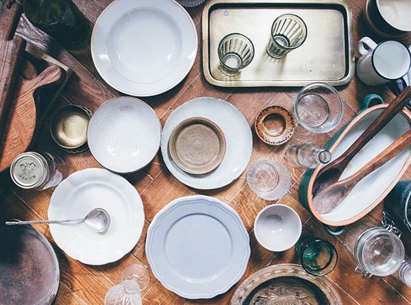 Семь вещей, которым нет места на твоей кухне