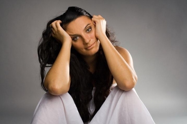 Вообще с башкой плохо: Ваенга обматерила руководство Эрмитажа