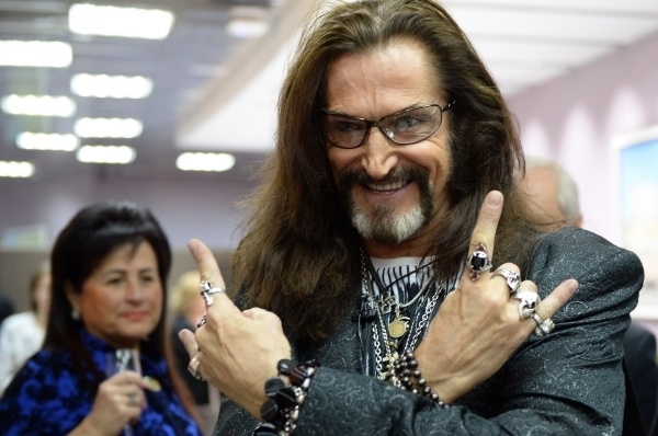 Джигурда пожаловался, что его могут депортировать из России