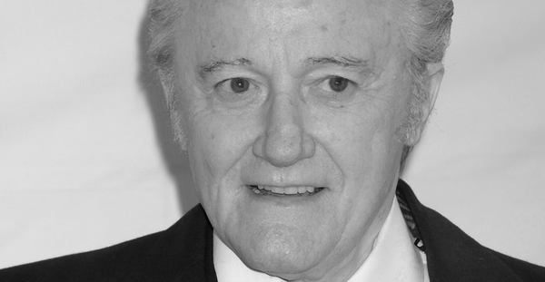 Умер актер Роберт Вон, исполнитель роли Супермена