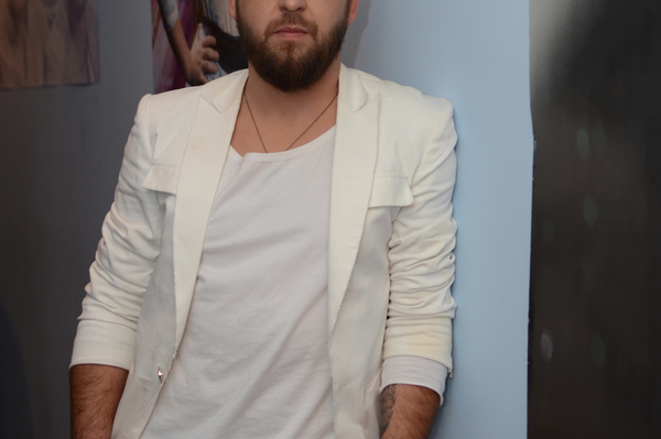 Фото: Лена Трегуб