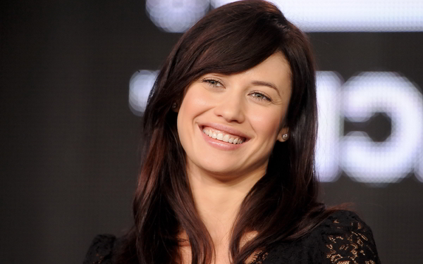 Сделала себя сама: как Ольга Куриленко пришла к успеху