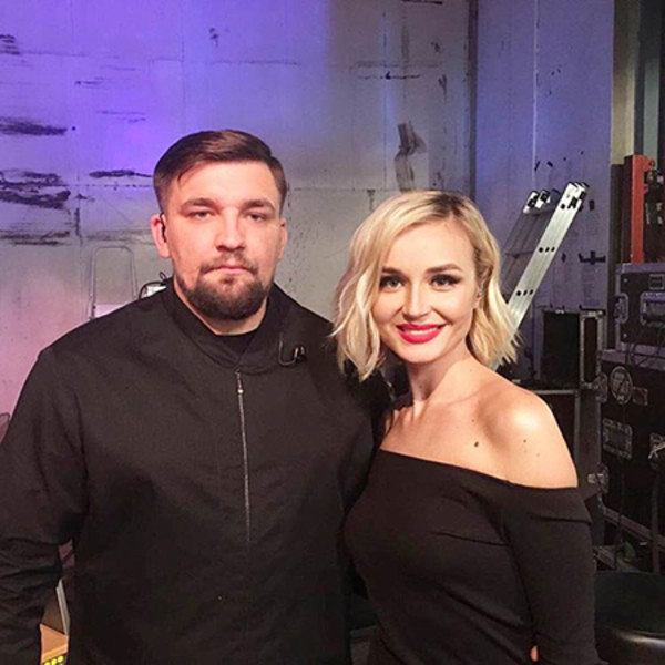 Полина Гагарина и Баста снялись в социальном ролике ко Дню борьбы с диабетом