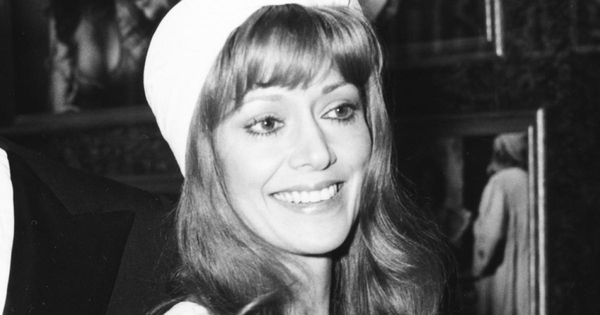 Умерла актриса Джули Грегг, сыгравшая в Крестном отце Сандру Корлеоне