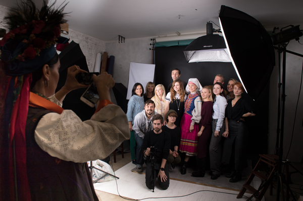 пресс-служба