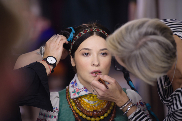 пресс-служба