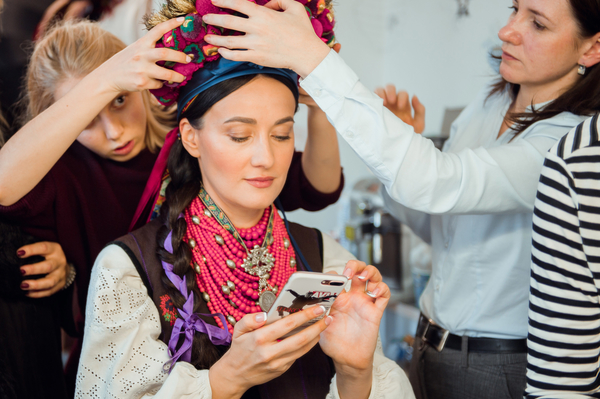 пресс-служба