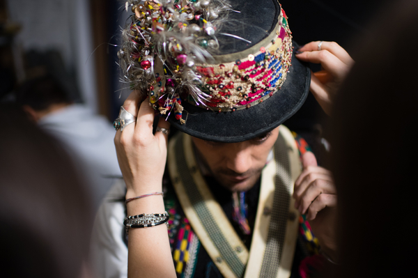 пресс-служба