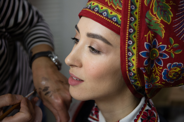 пресс-служба