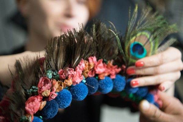 пресс-служба