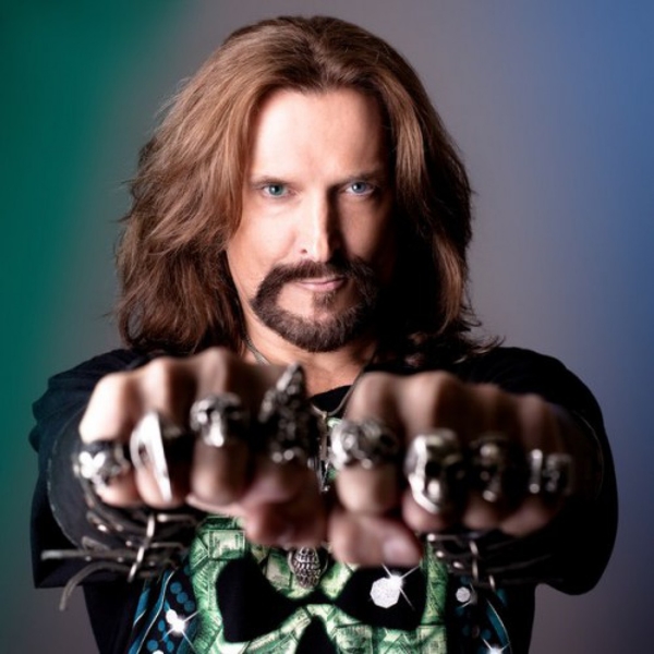 Никита Джигурда заявил о намерении стать президентом Украины