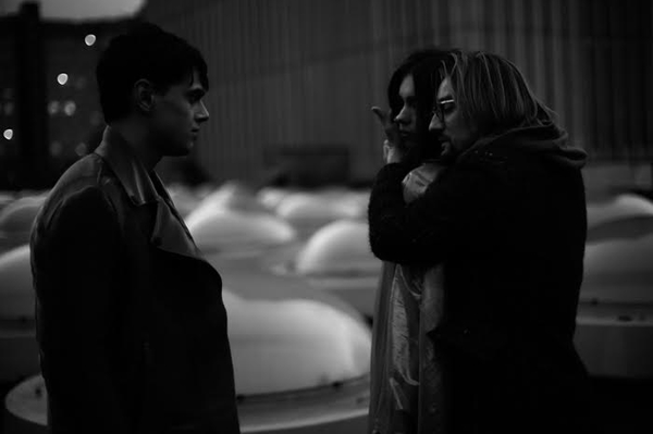 пресс-служба