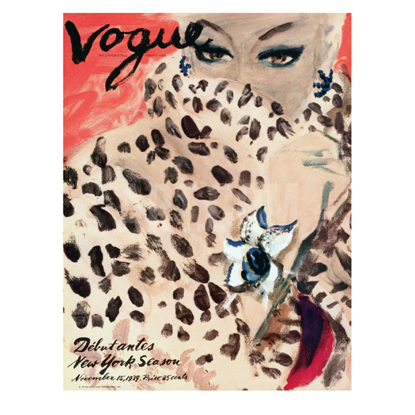 10 фактов о Vogue, которые ты не знала