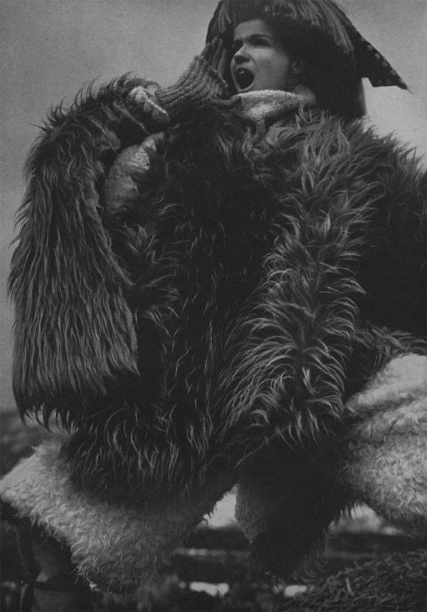 10 фактов о Vogue, которые ты не знала