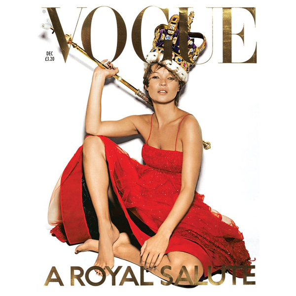 10 фактов о Vogue, которые ты не знала