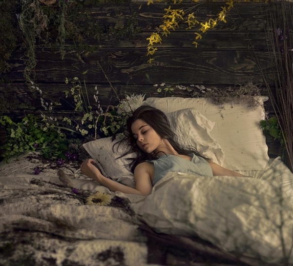 Что происходит с организмом при недосыпе