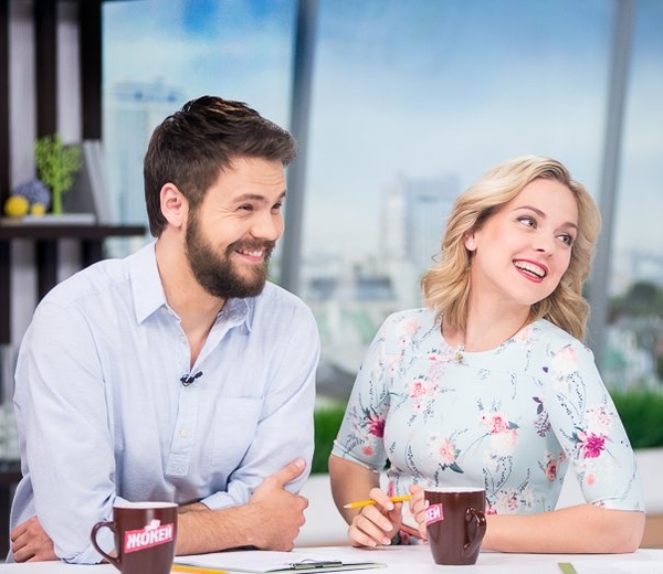 Все мы люди: от каких комплексов страдают звезды