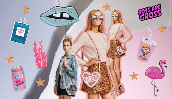 День студента: подарки для лучшей подруги