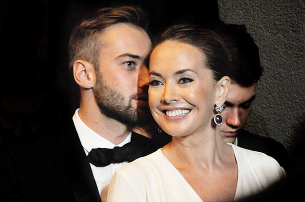 Пили кофе и целовались: в Сеть попал новый отрывок книги Шепелева о Фриске