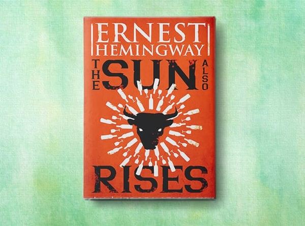 Пять книг, которые хорошо читать в дороге