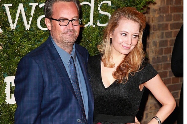 twitter.com/matthewperry