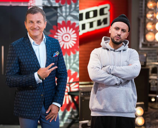 Горбунов и MONATIK озвучили животных в новом мультике