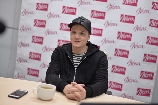 Онлайн-конференция с Женей Галичем