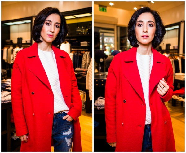 Анна Завальская о шопинге, уходе за собой и музыкальных поисках себя