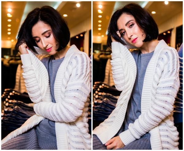 Анна Завальская о шопинге, уходе за собой и музыкальных поисках себя